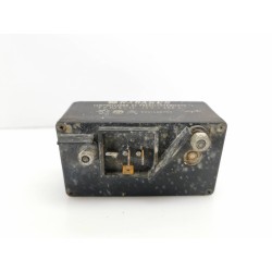 Recambio de caja precalentamiento para peugeot 205 berlina xad / xad multi referencia OEM IAM 9251586780  