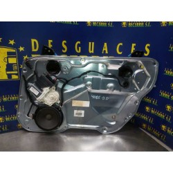 Recambio de elevalunas delantero derecho para seat cordoba berlina (6l2) fresh referencia OEM IAM 6L4837752DJ  