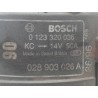Recambio de alternador para seat ibiza (6k) gt (1998) referencia OEM IAM 028903026A  