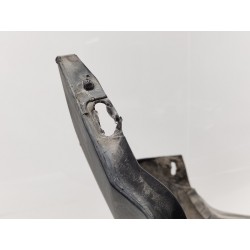 Recambio de paragolpes delantero para fiat doblo (119) 1.3 16v multijet active com. (55kw) referencia OEM IAM   