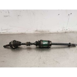 Recambio de transmision delantera derecha para nissan almera (n16/e) elegance referencia OEM IAM   