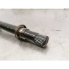 Recambio de transmision delantera derecha para nissan almera (n16/e) elegance referencia OEM IAM   