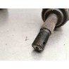 Recambio de transmision delantera derecha para nissan almera (n16/e) elegance referencia OEM IAM   