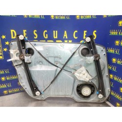 Recambio de elevalunas delantero derecho para seat cordoba berlina (6l2) fresh referencia OEM IAM 6L4837752DJ  