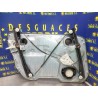 Recambio de elevalunas delantero derecho para seat cordoba berlina (6l2) fresh referencia OEM IAM 6L4837752DJ  