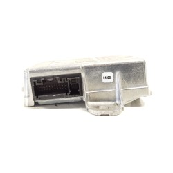 Recambio de centralita airbag para renault megane ii berlina 5p authentique referencia OEM IAM 8200481127B 604289600 