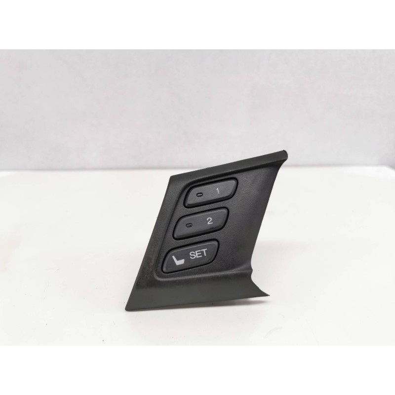 Recambio de interruptor para honda accord berlina (cu) comfort referencia OEM IAM Recambio de interruptor para honda accord berlina (cu) comfort referencia OEM IAM