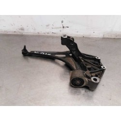 Recambio de brazo suspension inferior delantero izquierdo para audi a2 (8z) 1.4 referencia OEM IAM   