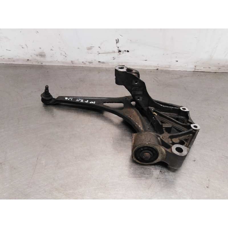 Recambio de brazo suspension inferior delantero izquierdo para audi a2 (8z) 1.4 referencia OEM IAM Recambio de brazo suspension inferior delantero izquierdo para audi a2 (8z) 1.4 referencia OEM IAM