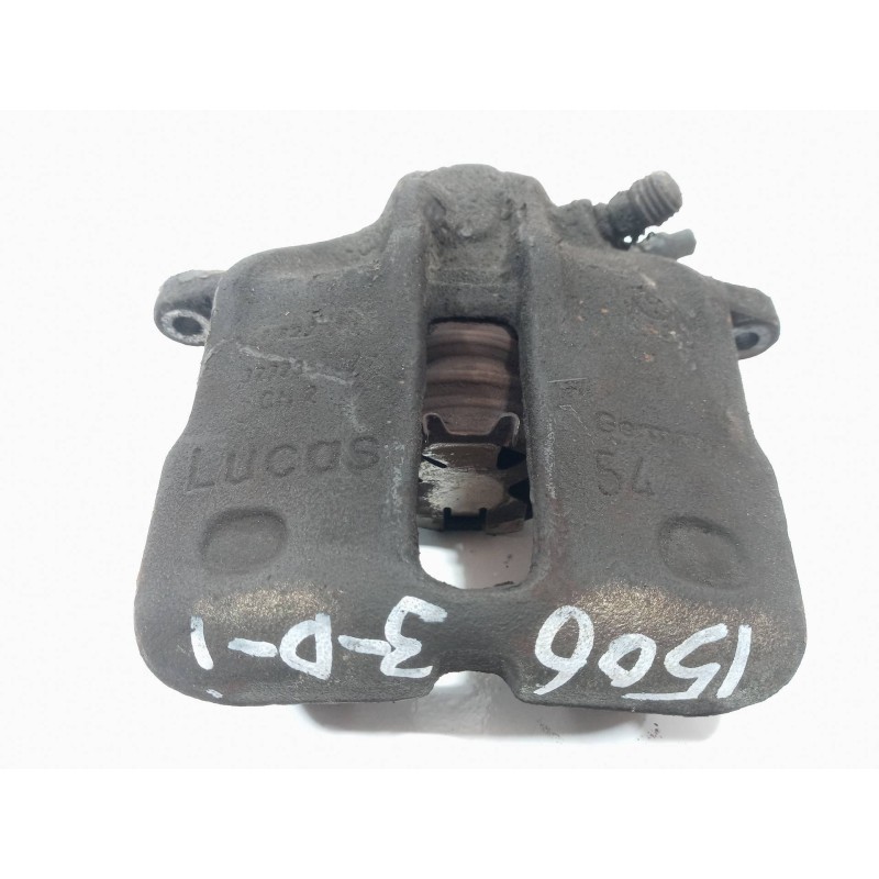 Recambio de pinza freno delantera izquierda para seat ibiza (6k) gt (1998) referencia OEM IAM Recambio de pinza freno delantera izquierda para seat ibiza (6k) gt (1998) referencia OEM IAM