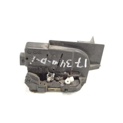 Recambio de cerradura puerta delantera izquierda para renault laguna (b56) 1.6 referencia OEM IAM   