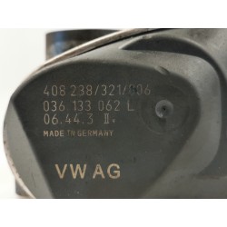 Recambio de caja mariposa para audi a2 (8z) 1.4 referencia OEM IAM 036133062L  