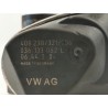 Recambio de caja mariposa para audi a2 (8z) 1.4 referencia OEM IAM 036133062L  