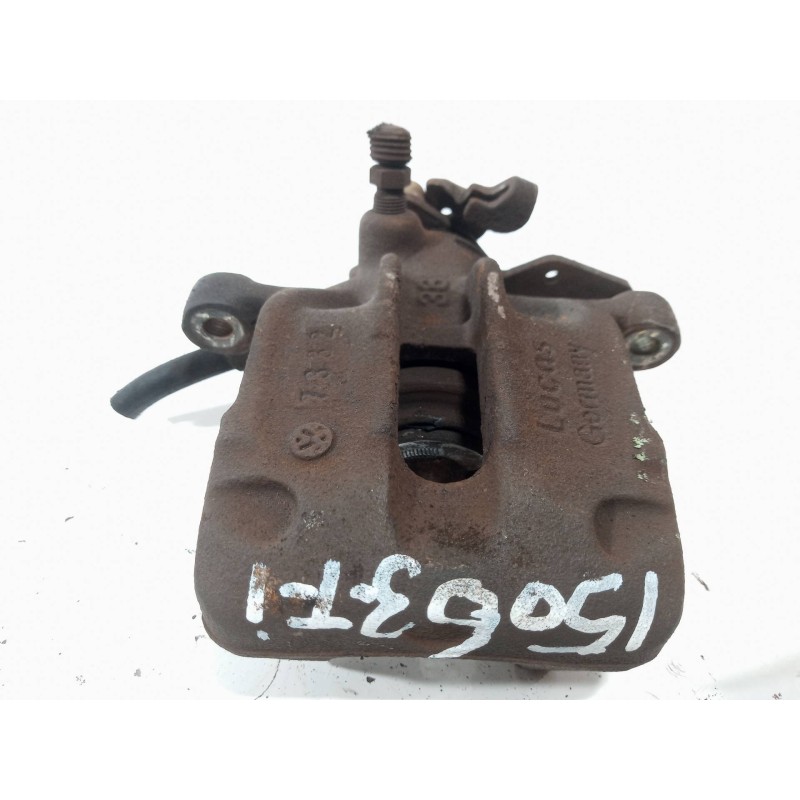 Recambio de pinza freno trasera izquierda para seat ibiza (6k) gt (1998) referencia OEM IAM Recambio de pinza freno trasera izquierda para seat ibiza (6k) gt (1998) referencia OEM IAM