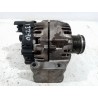 Recambio de alternador para opel combo (corsa c) familiar referencia OEM IAM TG9S036  