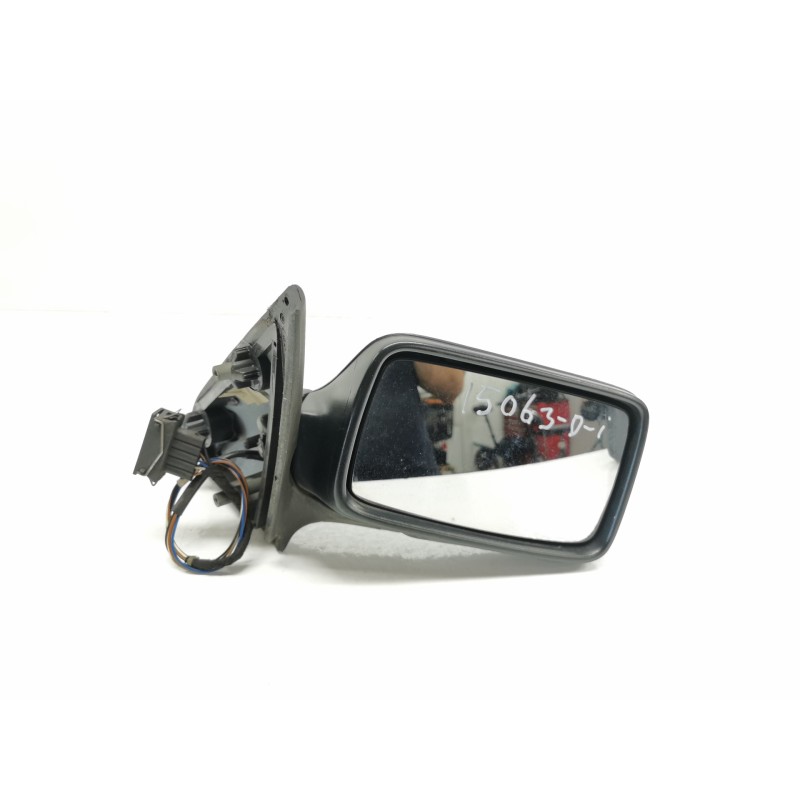 Recambio de retrovisor derecho para seat ibiza (6k) gt (1998) referencia OEM IAM Recambio de retrovisor derecho para seat ibiza (6k) gt (1998) referencia OEM IAM