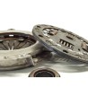 Recambio de kit de embrague para citroen c3 1.1 furio referencia OEM IAM 1M23A118019 318024810 