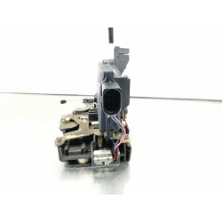 Recambio de cerradura puerta trasera derecha para audi a2 (8z) 1.4 referencia OEM IAM   