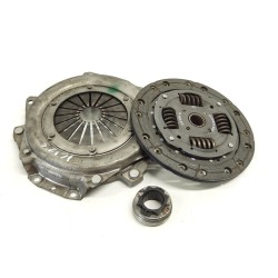 Recambio de kit de embrague para citroen c3 1.1 furio referencia OEM IAM 1M23A118019 318024810 