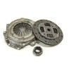 Recambio de kit de embrague para citroen c3 1.1 furio referencia OEM IAM 1M23A118019 318024810 