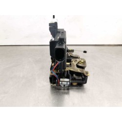 Recambio de cerradura puerta trasera izquierda para audi a2 (8z) 1.4 referencia OEM IAM   