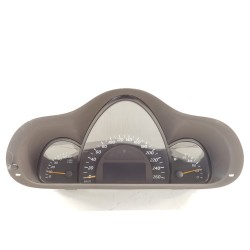 Recambio de cuadro instrumentos para mercedes clase c (w203) sportcoupe c 180 (203.735) referencia OEM IAM A2035404111  