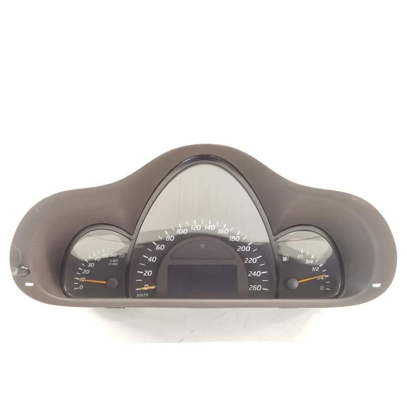 Recambio de cuadro instrumentos para mercedes clase c (w203) sportcoupe c 180 (203.735) referencia OEM IAM A2035404111  