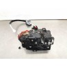 Recambio de cerradura puerta trasera izquierda para audi a2 (8z) 1.4 referencia OEM IAM   