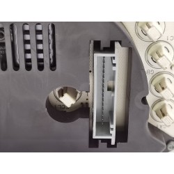 Recambio de cuadro instrumentos para renault laguna (b56) 1.6 referencia OEM IAM 216236674  