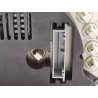Recambio de cuadro instrumentos para renault laguna (b56) 1.6 referencia OEM IAM 216236674  
