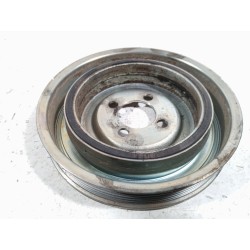 Recambio de polea cigueñal para opel combo (corsa c) familiar referencia OEM IAM   