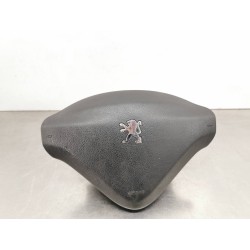 Recambio de airbag delantero izquierdo para peugeot 207 urban referencia OEM IAM 96500674ZD  