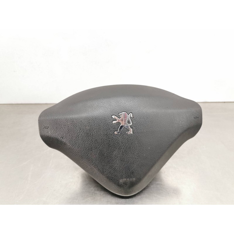 Recambio de airbag delantero izquierdo para peugeot 207 urban referencia OEM IAM 96500674ZD Recambio de airbag delantero izquierdo para peugeot 207 urban referencia OEM IAM 96500674ZD