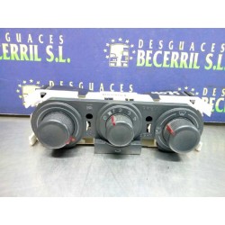 Recambio de mando calefaccion / aire acondicionado para seat cordoba berlina (6l2) fresh referencia OEM IAM 6L0820043EFKZ  