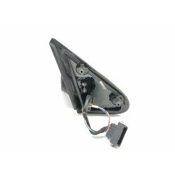 Recambio de retrovisor izquierdo para seat ibiza (6k) gt (1998) referencia OEM IAM   