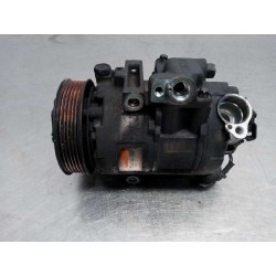 Recambio de compresor aire acondicionado para audi a2 (8z) 1.4 referencia OEM IAM 6SEU12C 4472208191 4B1194