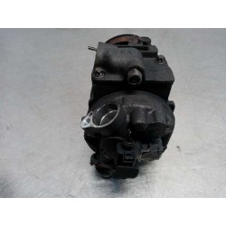 Recambio de compresor aire acondicionado para audi a2 (8z) 1.4 referencia OEM IAM 6SEU12C 4472208191 4B1194