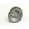 Recambio de faro antiniebla derecho para renault laguna (b56) 1.6 referencia OEM IAM 7701045717  
