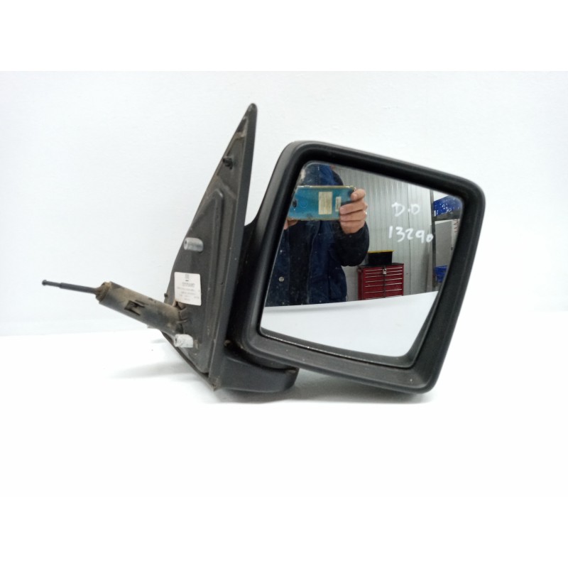 Recambio de retrovisor derecho para opel combo (corsa c) familiar referencia OEM IAM Recambio de retrovisor derecho para opel combo (corsa c) familiar referencia OEM IAM