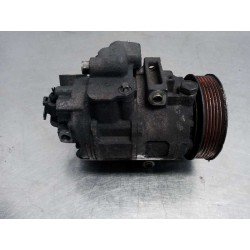 Recambio de compresor aire acondicionado para audi a2 (8z) 1.4 referencia OEM IAM 6SEU12C 4472208191 4B1194
