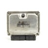 Recambio de centralita motor uce para skoda fabia familiar (6y5) comfort referencia OEM IAM 038906012GJ 0281010965 