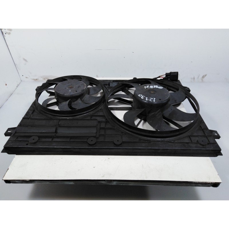 Recambio de electroventilador para volkswagen golf v berlina (1k1) igolf referencia OEM IAM 29088005 Recambio de electroventilador para volkswagen golf v berlina (1k1) igolf referencia OEM IAM 29088005