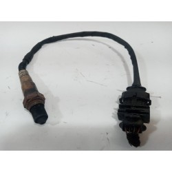 Recambio de sonda lambda para opel corsa c club referencia OEM IAM   