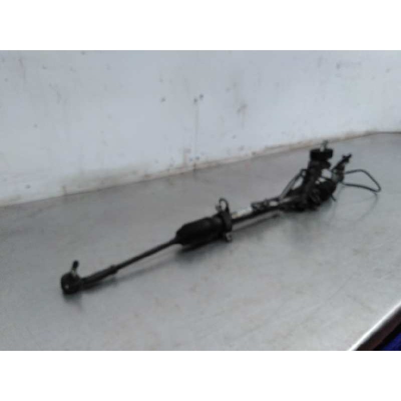 Recambio de cremallera direccion para audi a2 (8z) 1.4 referencia OEM IAM Recambio de cremallera direccion para audi a2 (8z) 1.4 referencia OEM IAM