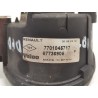 Recambio de faro antiniebla derecho para renault laguna (b56) 1.6 referencia OEM IAM 7701045717  