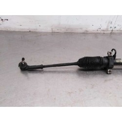 Recambio de cremallera direccion para audi a2 (8z) 1.4 referencia OEM IAM   