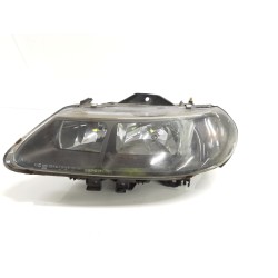 Recambio de faro izquierdo para renault laguna (b56) 1.6 referencia OEM IAM   