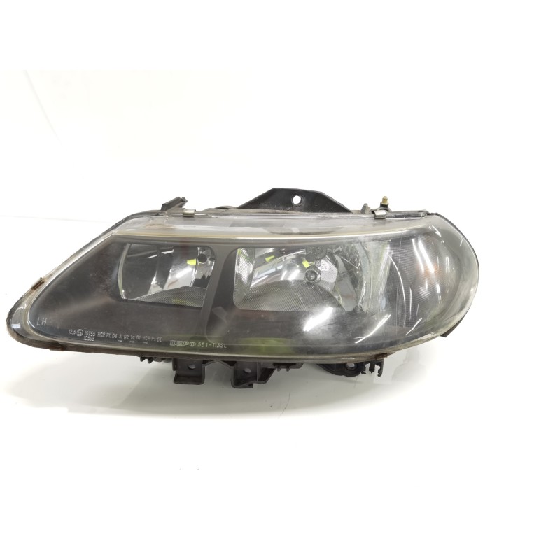 Recambio de faro izquierdo para renault laguna (b56) 1.6 referencia OEM IAM Recambio de faro izquierdo para renault laguna (b56) 1.6 referencia OEM IAM
