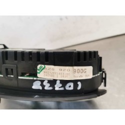 Recambio de cuadro instrumentos para audi a2 (8z) 1.4 referencia OEM IAM 8Z0920900G 110080020 