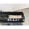 Recambio de cuadro instrumentos para audi a2 (8z) 1.4 referencia OEM IAM 8Z0920900G 110080020 